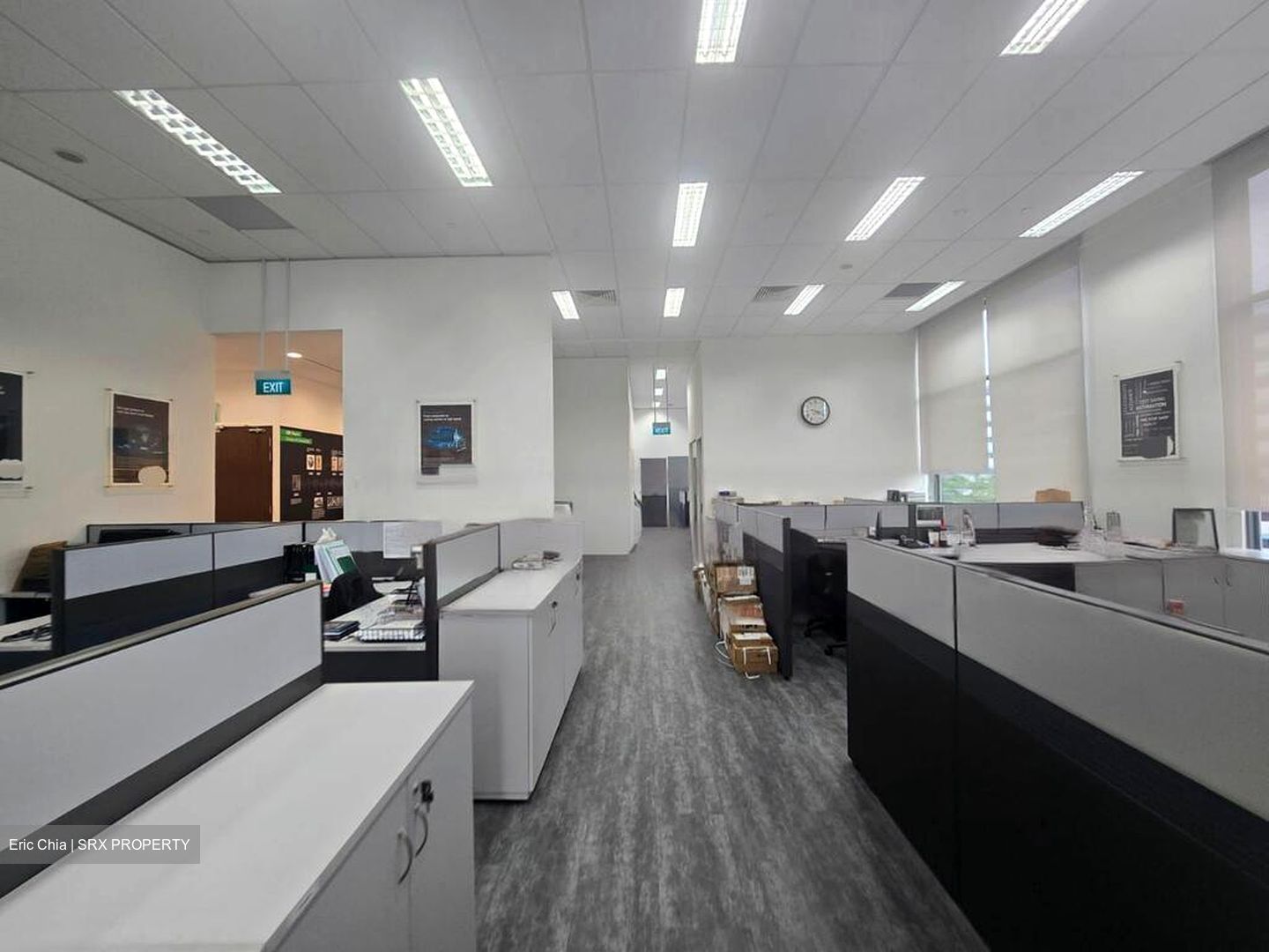 Toa Payoh North (D12), Factory #458190591